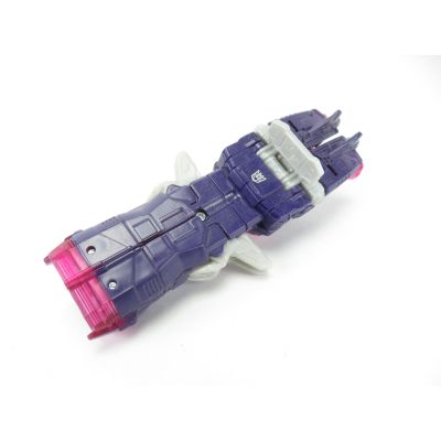 Transformers Combiner Wars Shockwave