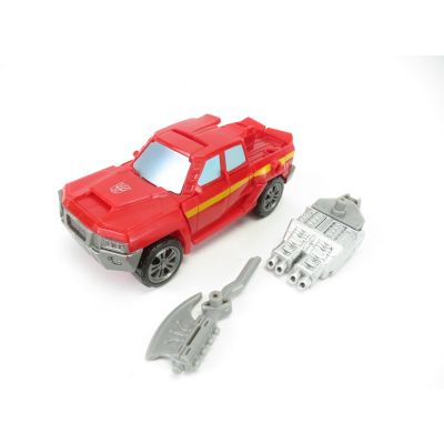 Transformers Combiner Wars Ironhide