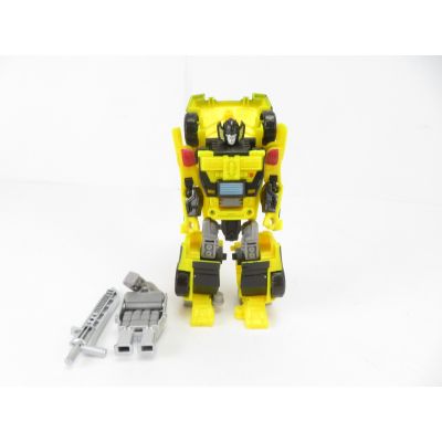 Transformers Combiner Wars Sunstreaker