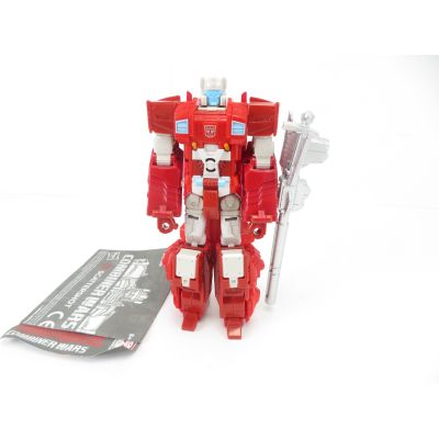 Transformers Combiner Wars Scattorshot