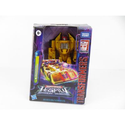 Transformers Legacy Dragstrip