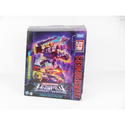 Transformers Legacy Blitzwing