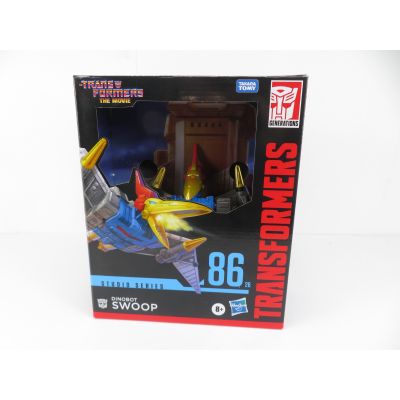 Transformers Studio Series 86 Swoop