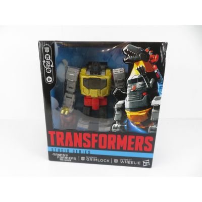 Studio Series Transformers The Movie Grimlock