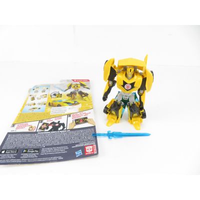 Transformers Robots in Disguise Bumblebee
