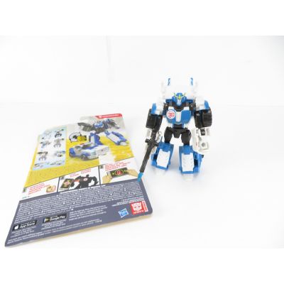 Transformers Robots in Disguise Strongarm