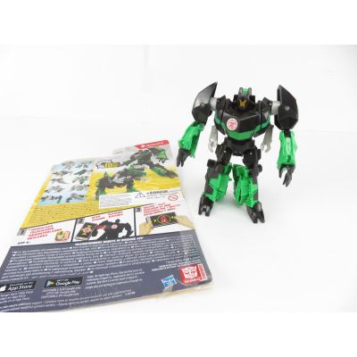 Transformers Robots in Disguise Grimlock