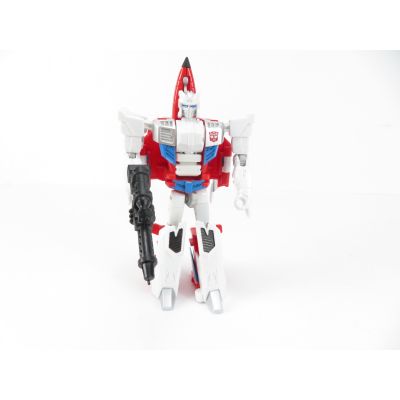 Transformers Combiner Wars Firefly