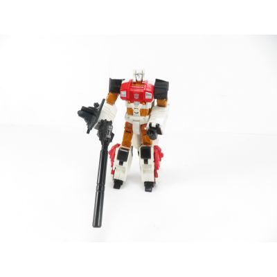 Transformers Combiner Wars Silverbolt