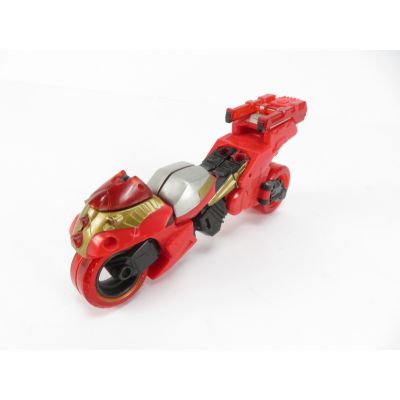 Transformers Cybertron Ransack