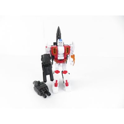 Combiner Wars Air Raid REPLICA