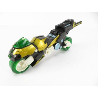 Transformers Cybertron Ransack GTS