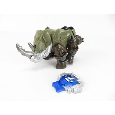 Transformers Cybertron Backstop (Generations)