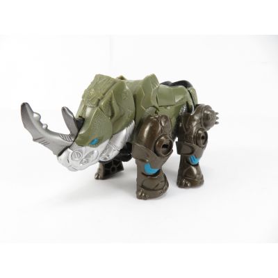 Transformers Cybertron Backstop (Generations)