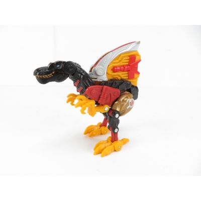 Transformers Cybertron Repugnus