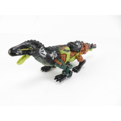 Transformers Cybertron Wreckloose