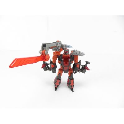 Transformers Cybertron Scrapmetal