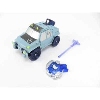 Transformers Cybertron Brushguard