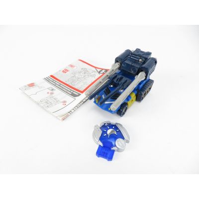 Transformers Cybertron Scattorshot