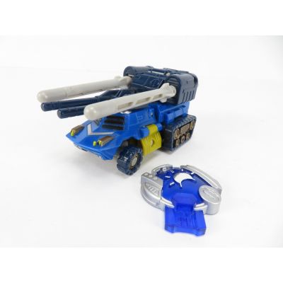 Transformers Cybertron Scattorshot