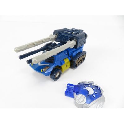 Transformers Cybertron Scattorshot