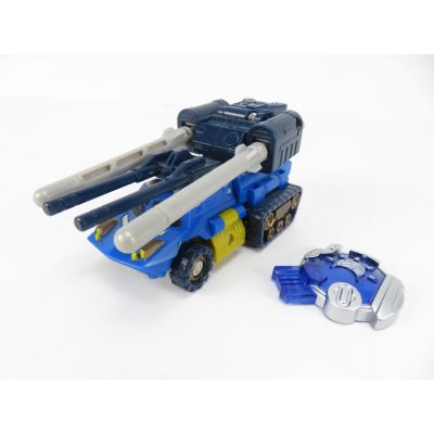 Transformers Cybertron Scattorshot