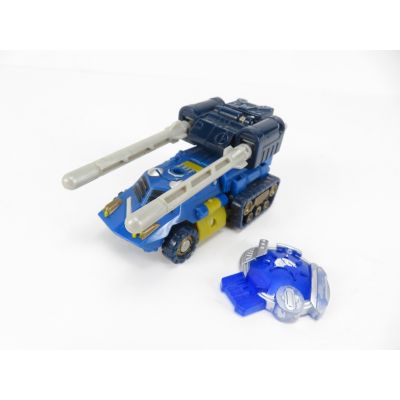 Transformers Cybertron Scattorshot