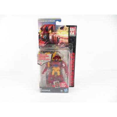 Transformers Combiner Wars Rodimus