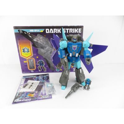 Fanshobby MB-24A Dark Strike