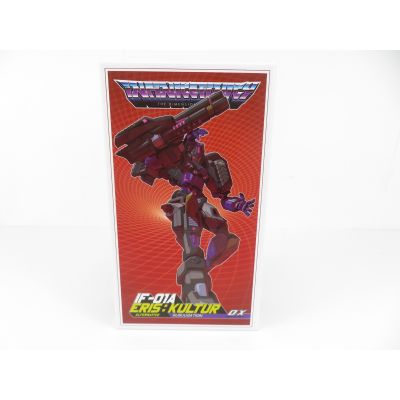 Mastermind Creations MMC IF01A Eris Kultur Alternative