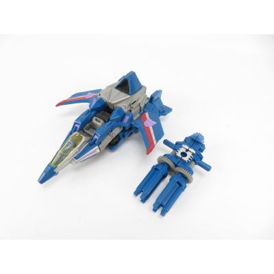 Transformers Generations IDW FOC Thundercracker