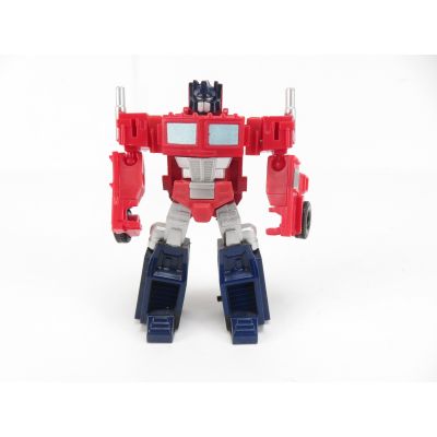 Transformers Reveal the Shield Legends Optimus Prime