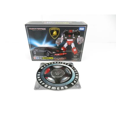 Transformers Masterpiece MP12G Lambor G2 ver.