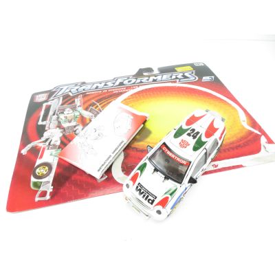 Transformers RiD Super X-Brawn