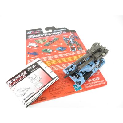 Transformers RiD Armorhide