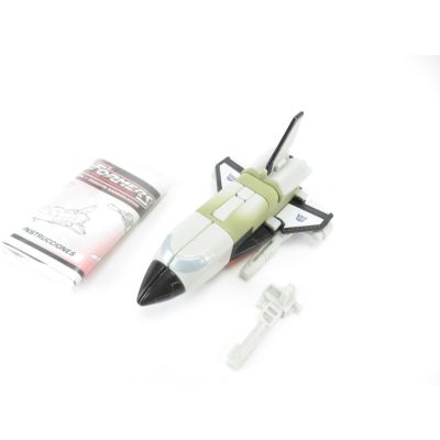 Transformers RiD Movor