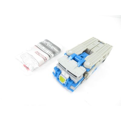 Transformers RiD Spy Changers Ultra Magnus