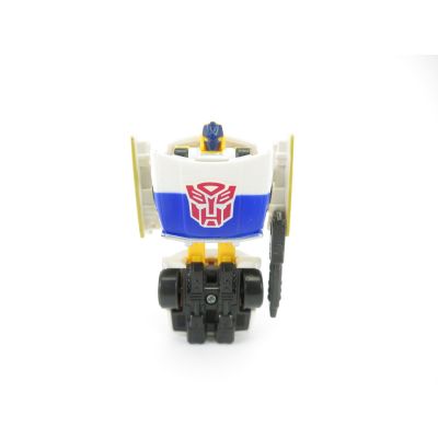 Transformers RiD Spy Changers Prowl2