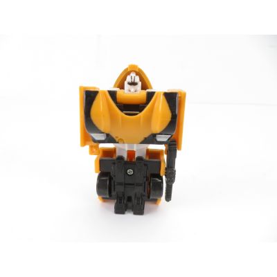 Transformers RiD Spy Changers Daytonus