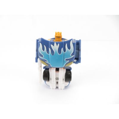 Transformers RiD Spy Changers Sideburn