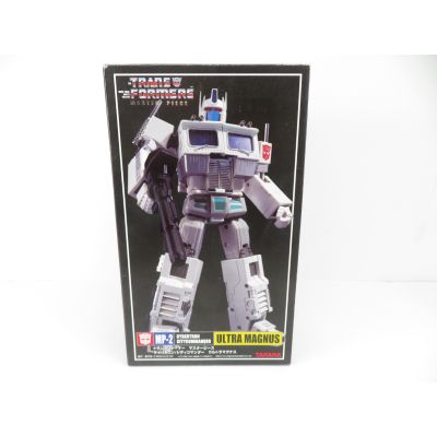 Transformers Masterpiece MP2 Ultra Magnus