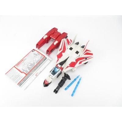 Transformers Classics Jetfire