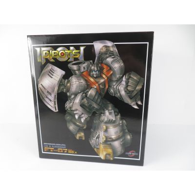 Fans Toys FT07 Stomp