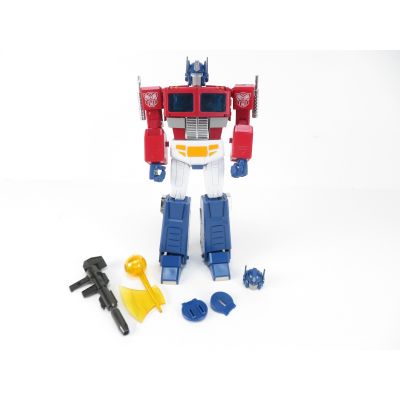 Magic Square MS02 Light of Peace