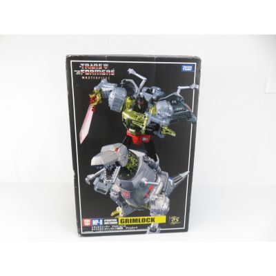 Transformers Masterpiece MP8 Grimlock