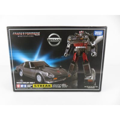 Transformers Masterpiece MP18 Streak