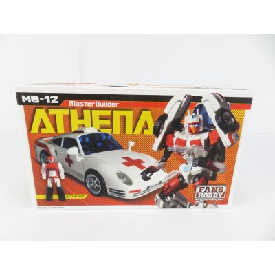 Fanshobby MB12 Athena