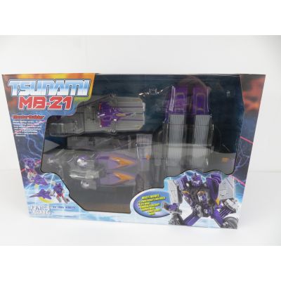 Fanshobby MB21 Tsunami