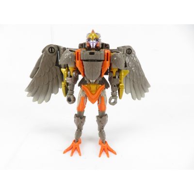 Transformers WFC: Kingdom Airazor