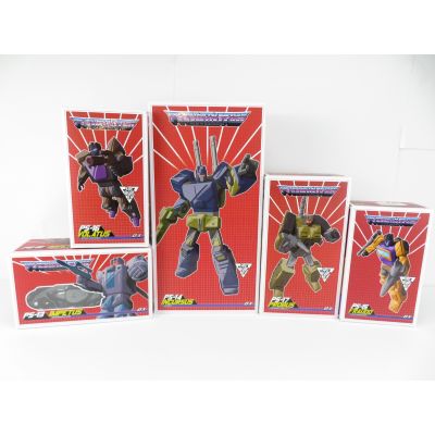 Mastermind Creations MMC Assaultus